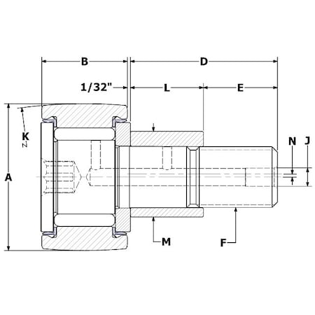 Carter Bearings